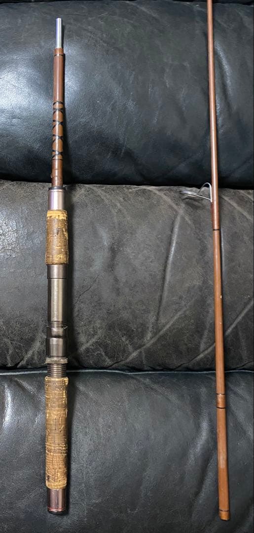 ガルシアコノロン 2134-a ファイブスター フィートライトアクション