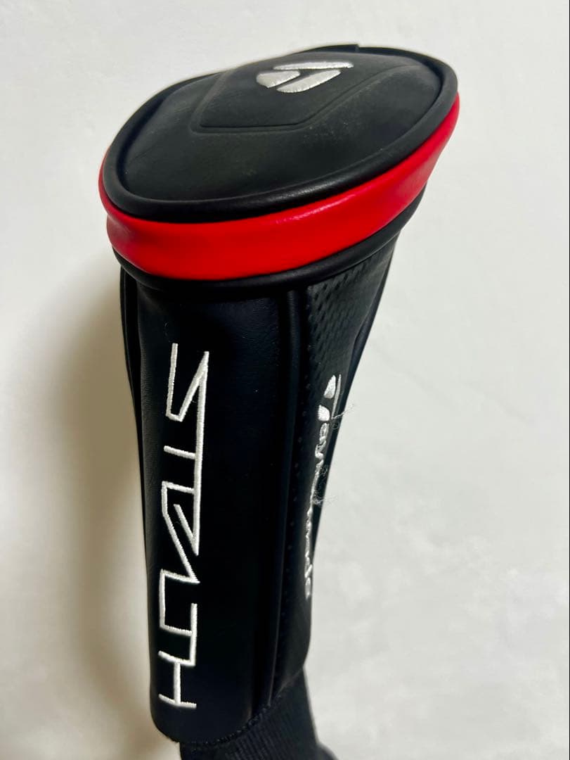 TaylorMade STEALTH ユーティリティ　3u 19度　美品