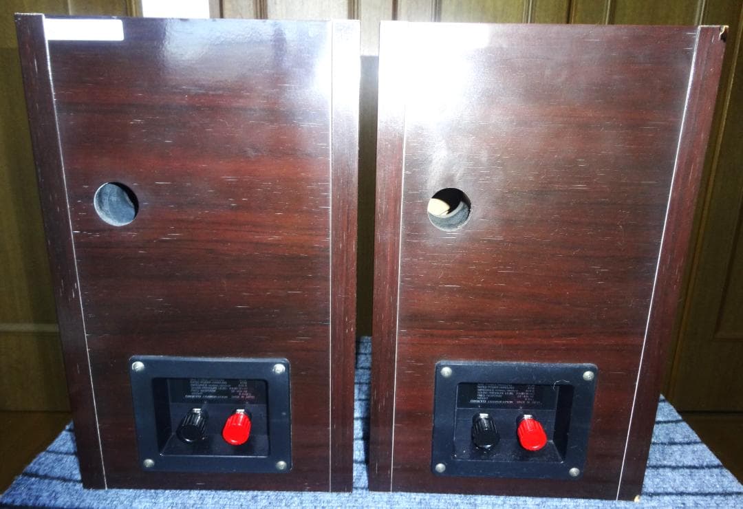 （美品）ONKYO D-200Ⅱ Liverpool