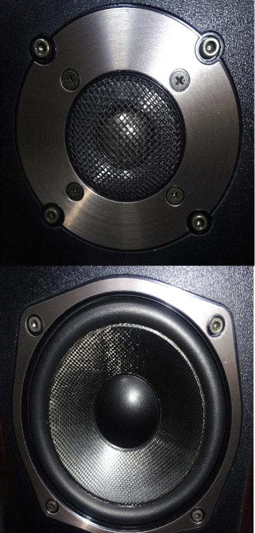 （美品）ONKYO D-200Ⅱ Liverpool