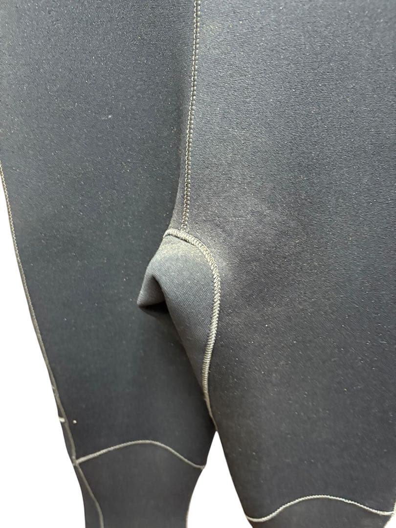 RIPCURL ジャージフル3mm　ウエットスーツサーフィン　サイズML