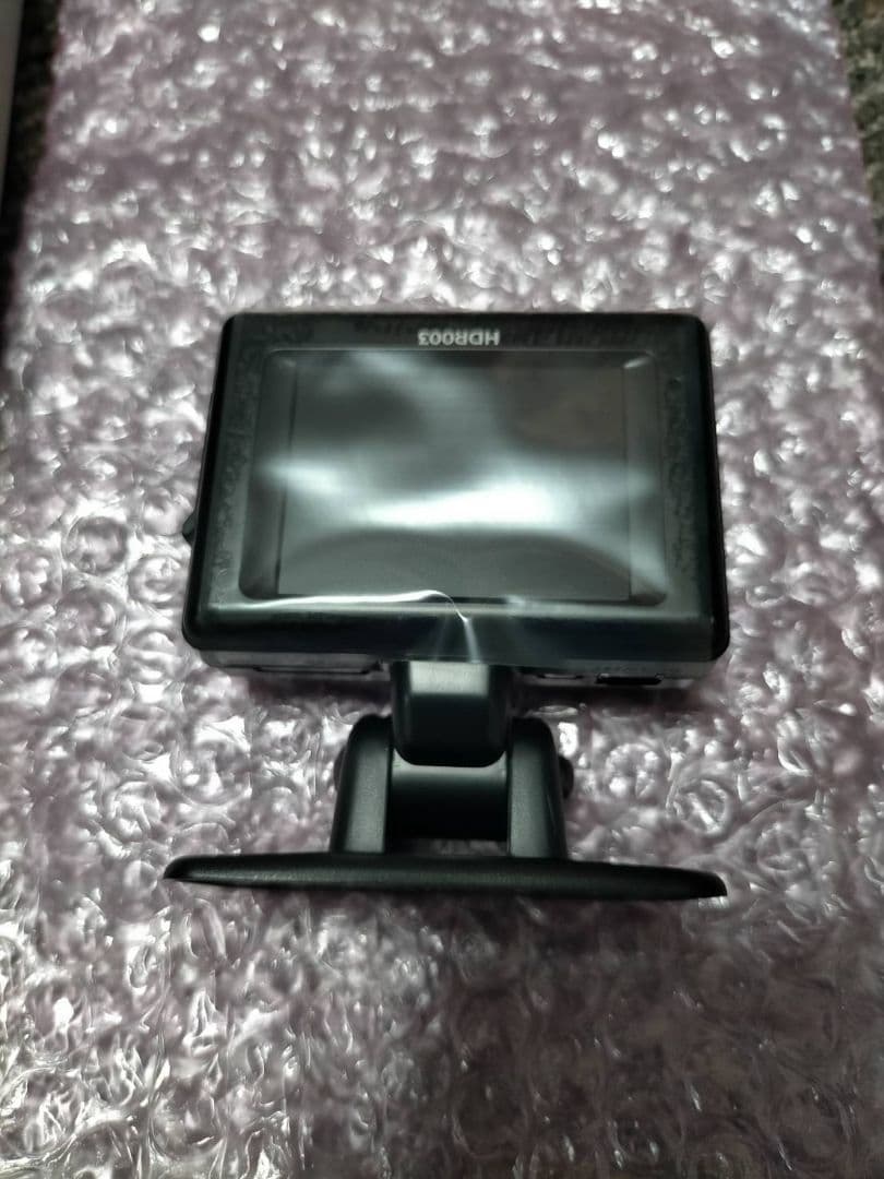 コムテック ドライブレコーダー