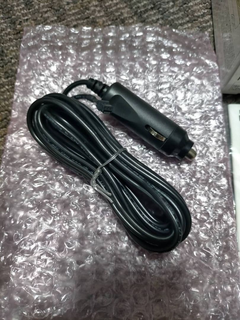 コムテック ドライブレコーダー