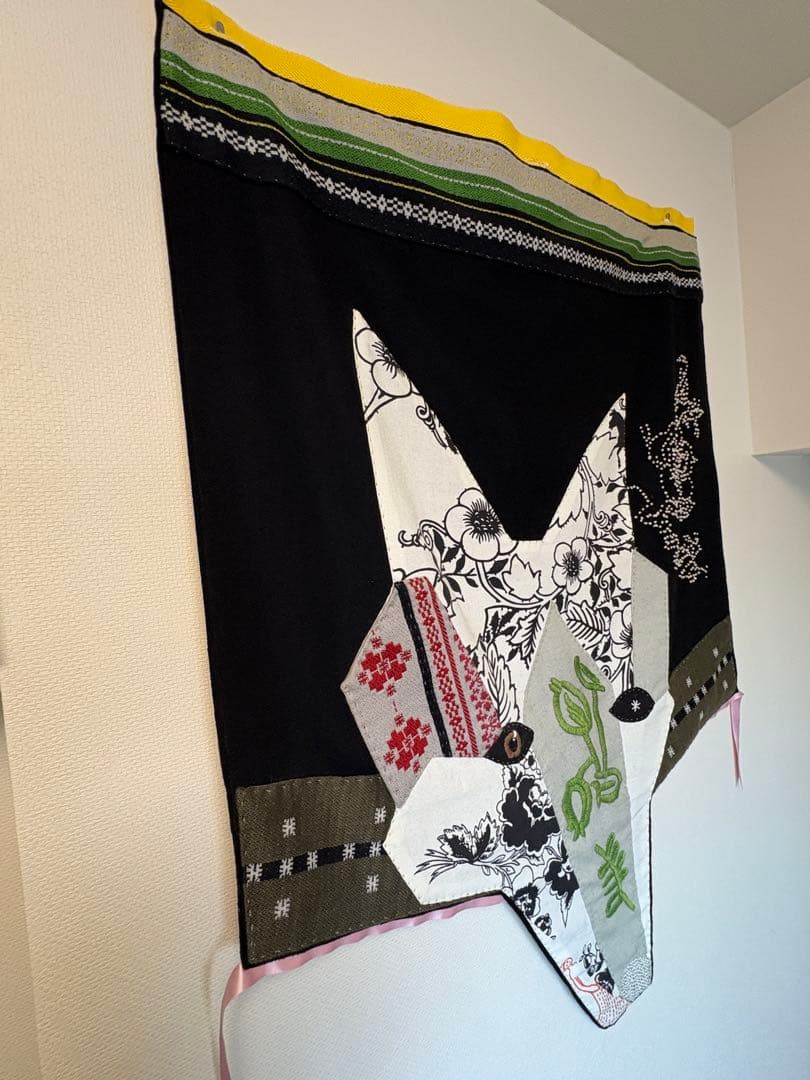 IKEA PS GULLSPIRA Hella Jongerius壁掛け　限定