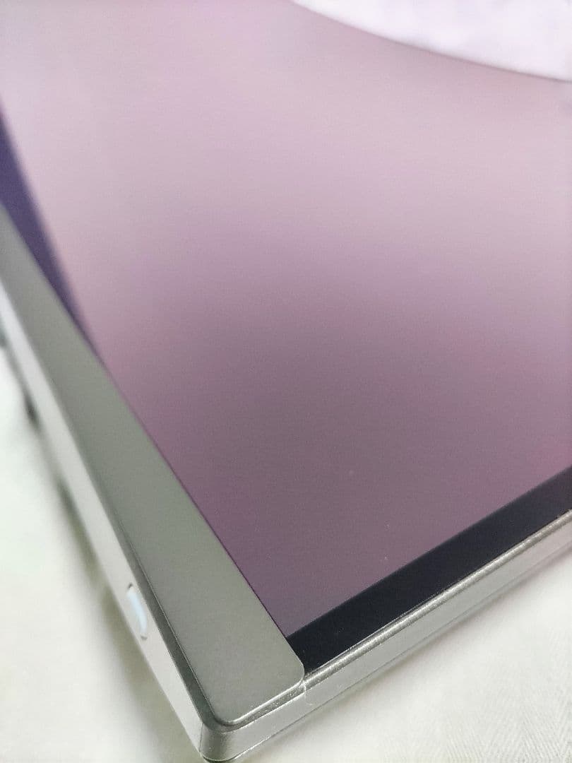 【極美品・スタンド未使用】Alienware AW3423DWF QD-OLED