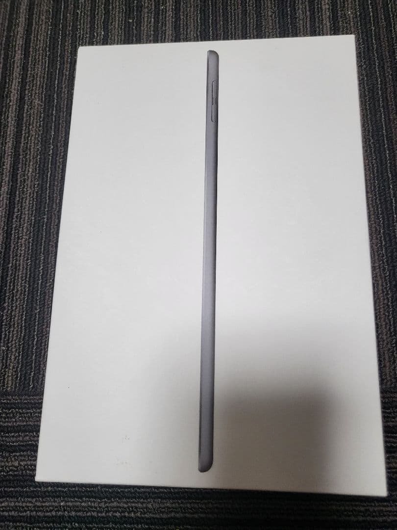 ipad mini 5 wifiモデル 64GB スペースグレイMUQW2J/A