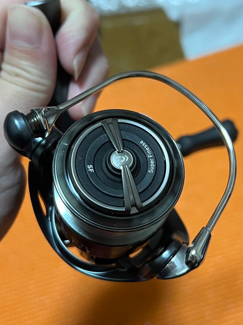 23エアリティstsf1000s-p