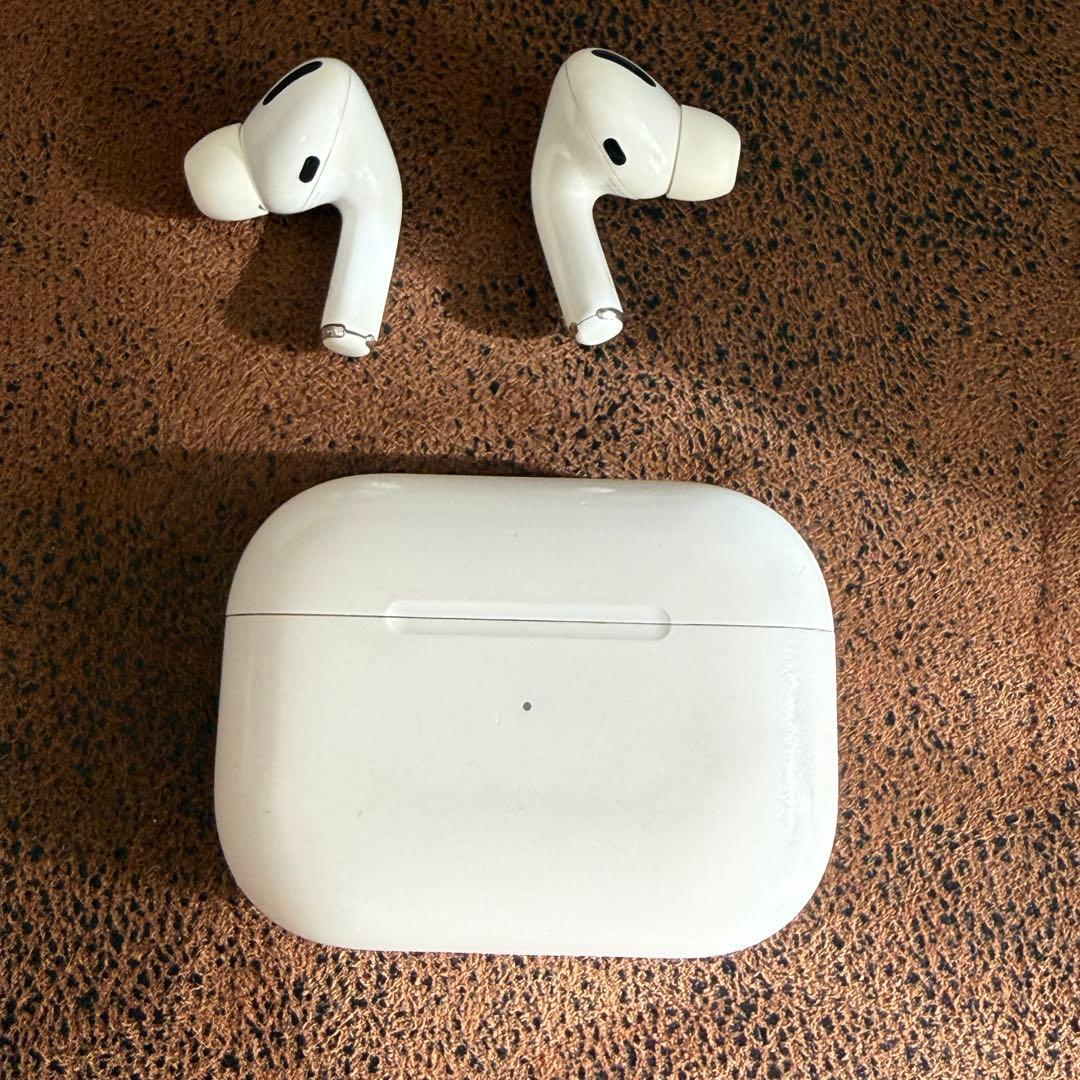 【24h以内発送】AirPods Pro 第1世代 Lightningケース