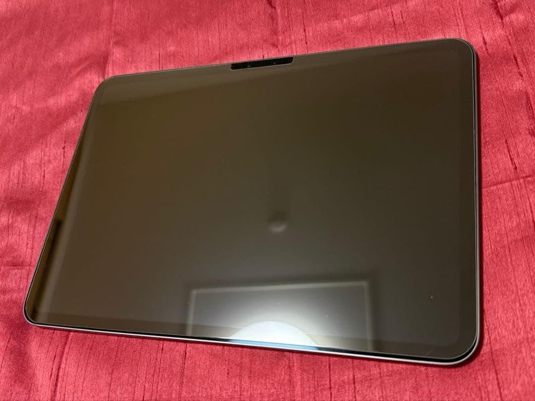 か*ん様 iPad Pro (M4)Wi-Fi 11インチ　256GB