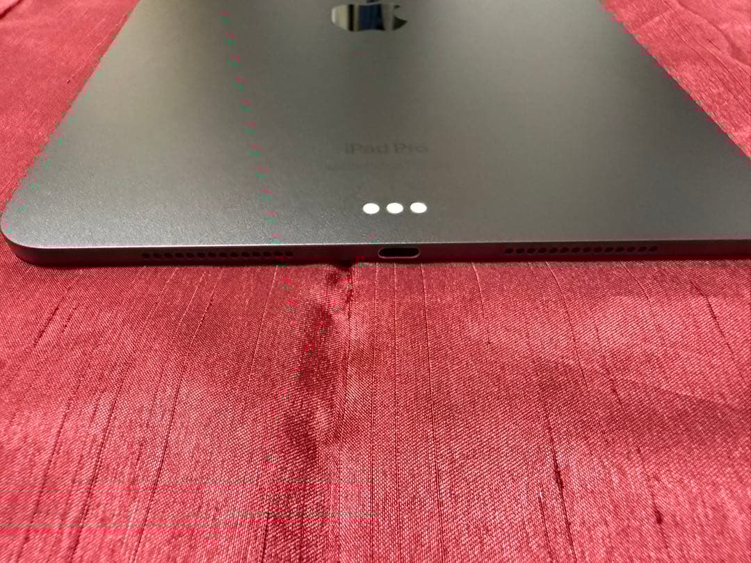 か*ん様 iPad Pro (M4)Wi-Fi 11インチ　256GB