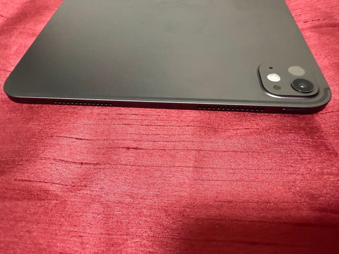 か*ん様 iPad Pro (M4)Wi-Fi 11インチ　256GB