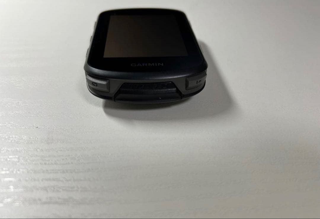 ## Garmin Edge 540 サイクリングコンピューター（美品）