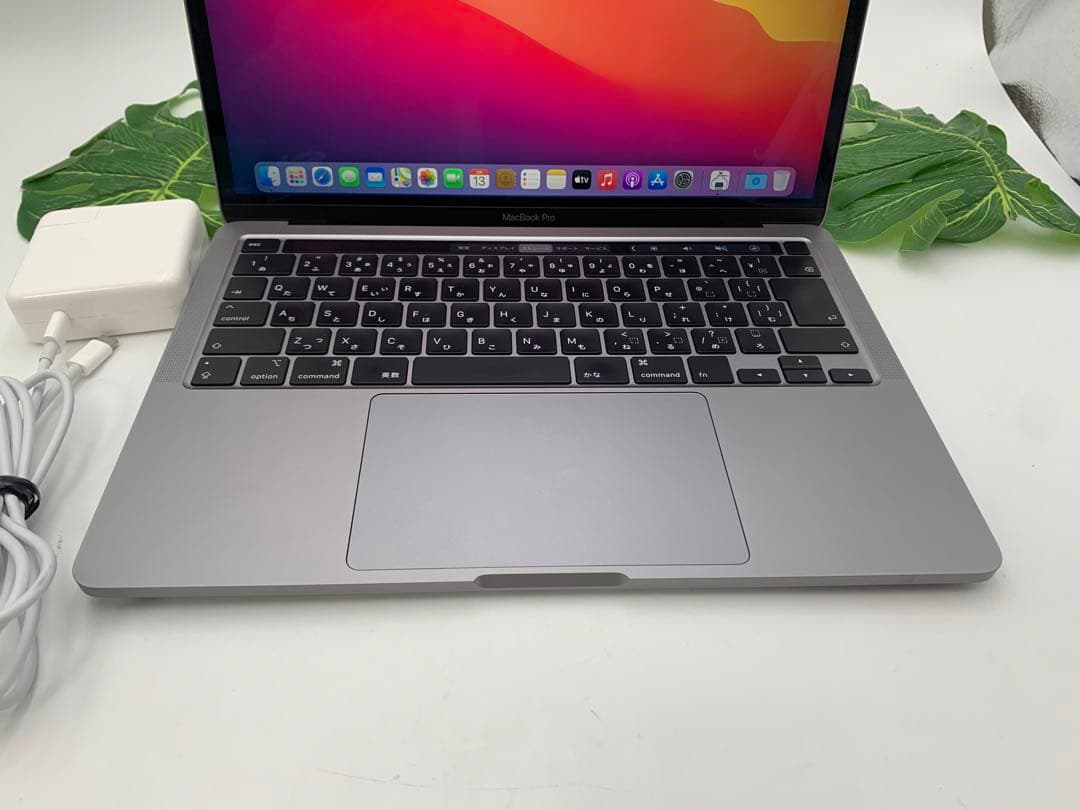MacBook本体 Apple MacBook Pro A2251 2020 [core i7