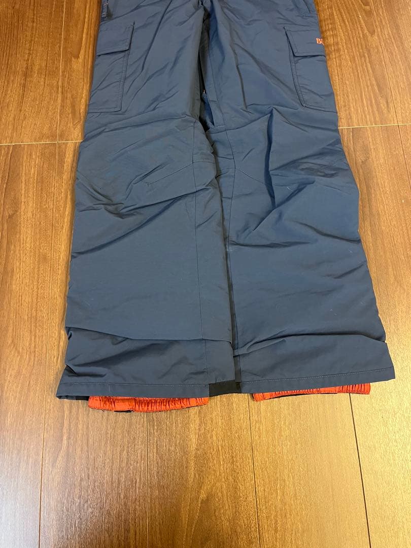 バートン スノーボードウェア キッズ Lサイズ