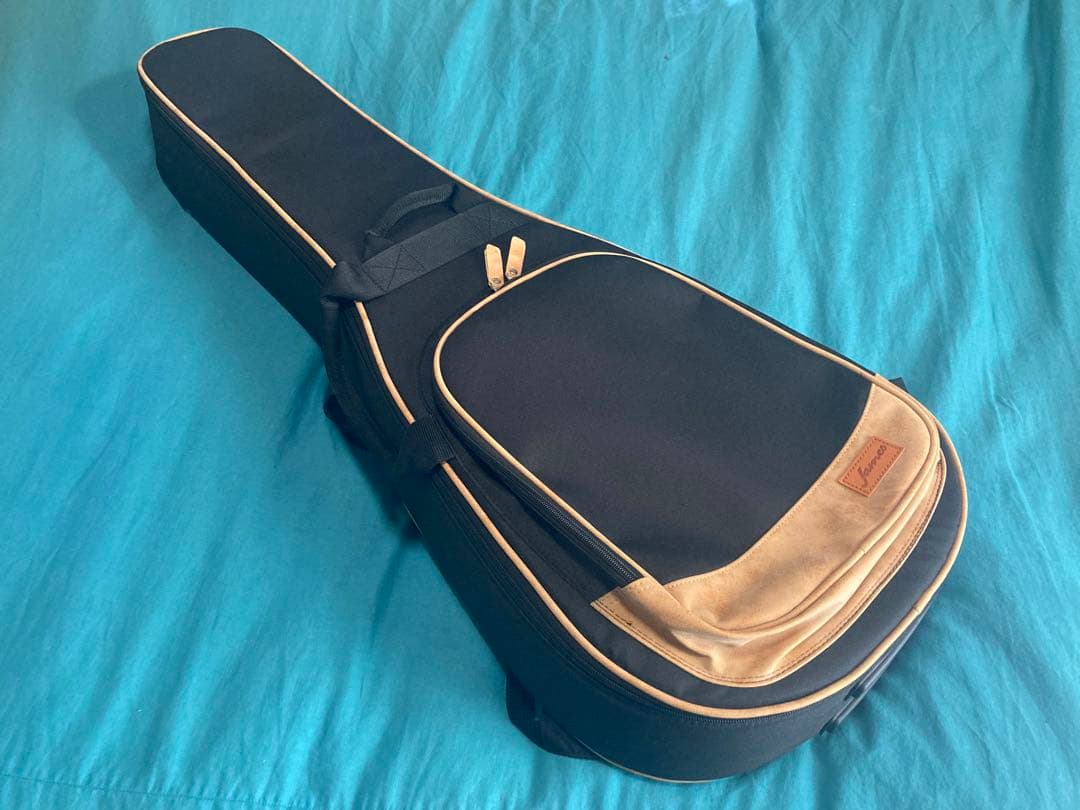 James J-500AFT/M ジェームスエレアコギター美品