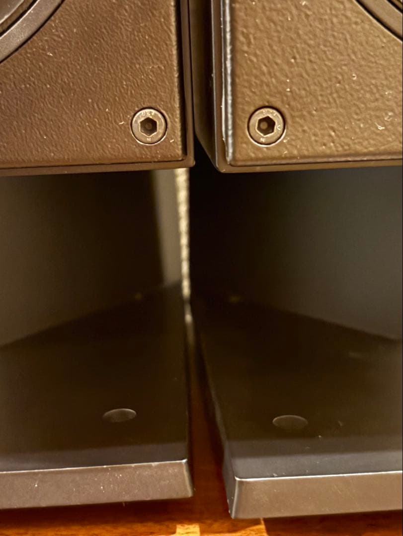 Bowers & Wilkins（B&W）CM1 black