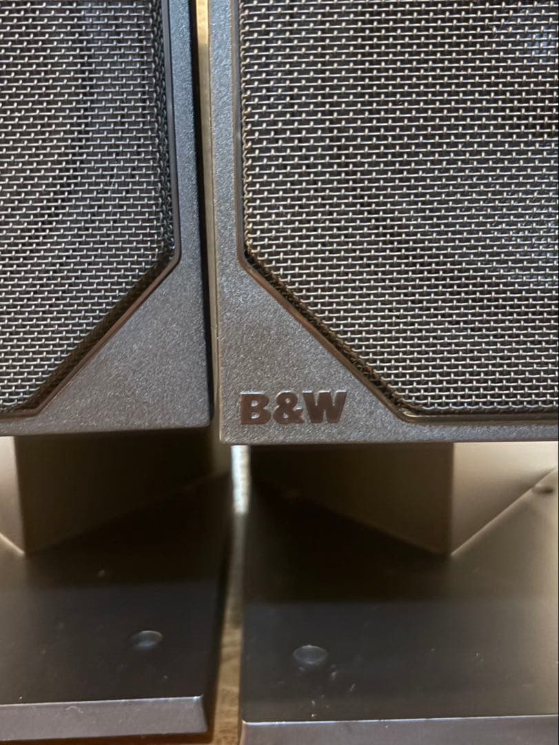 Bowers & Wilkins（B&W）CM1 black