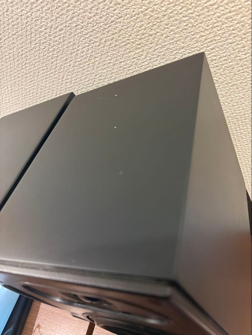 Bowers & Wilkins（B&W）CM1 black