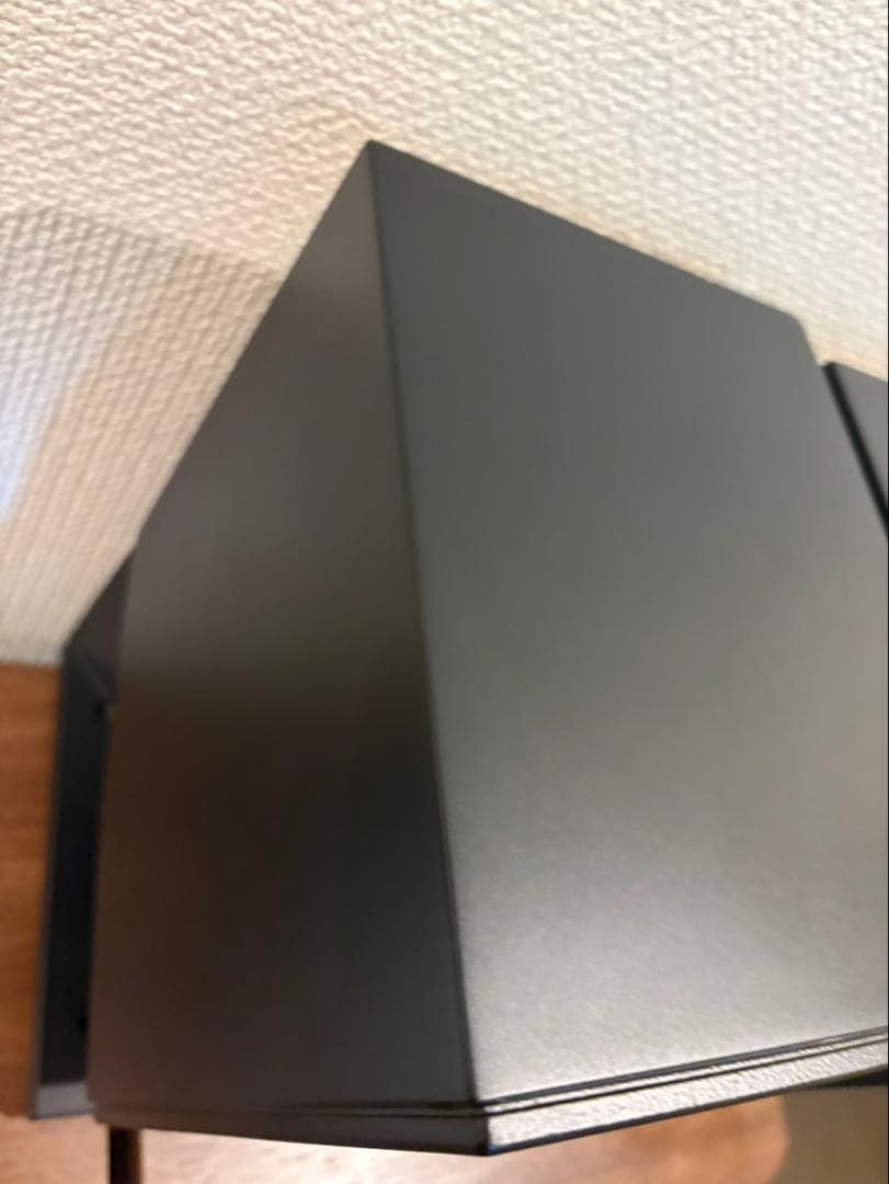 Bowers & Wilkins（B&W）CM1 black