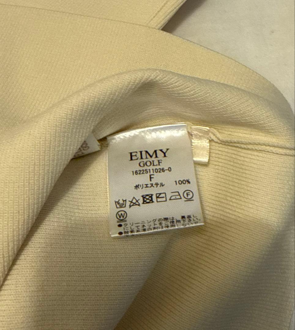 eimy golf トップス