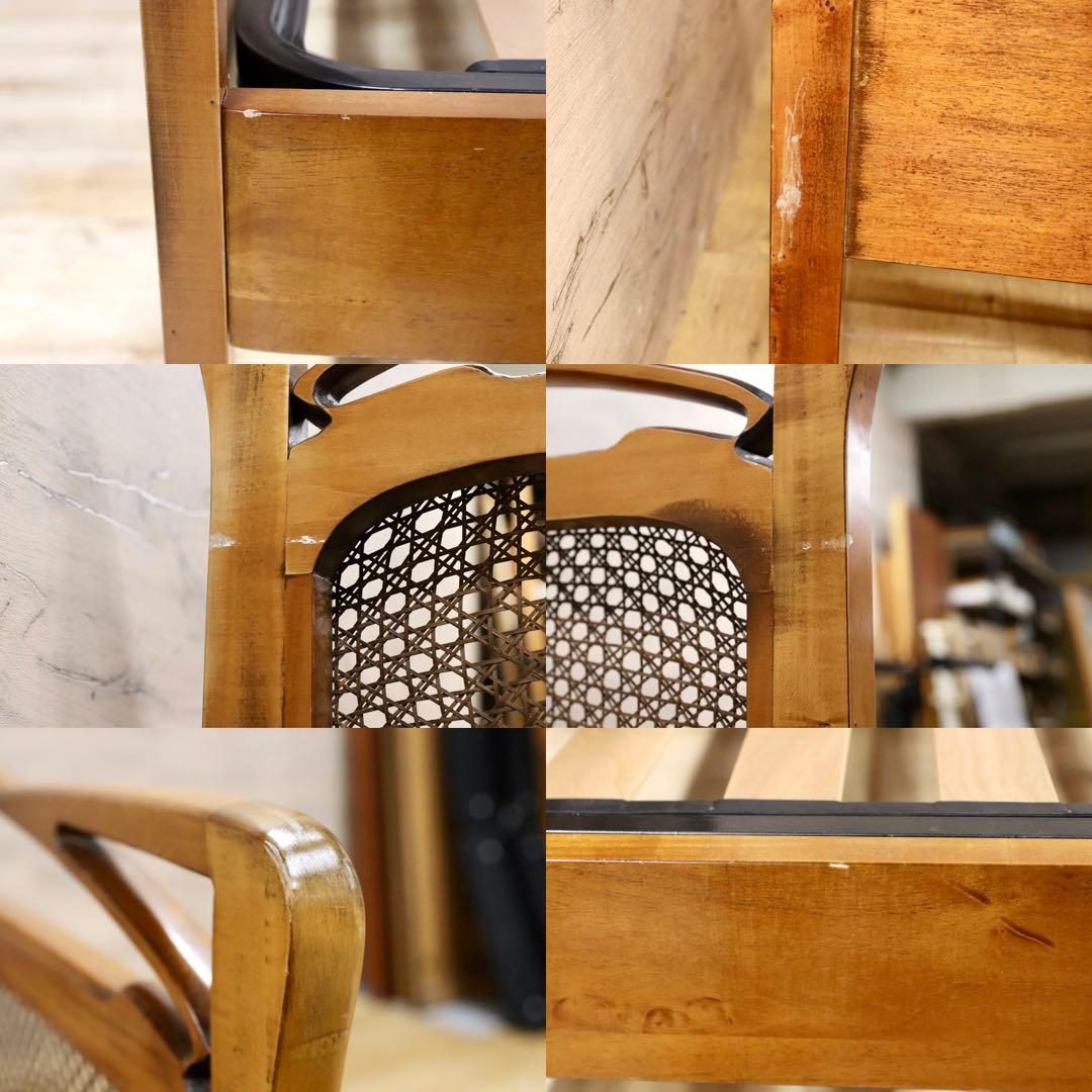 GMGK178○Medea / メデア ART2049 ダブルベッドフレーム イ