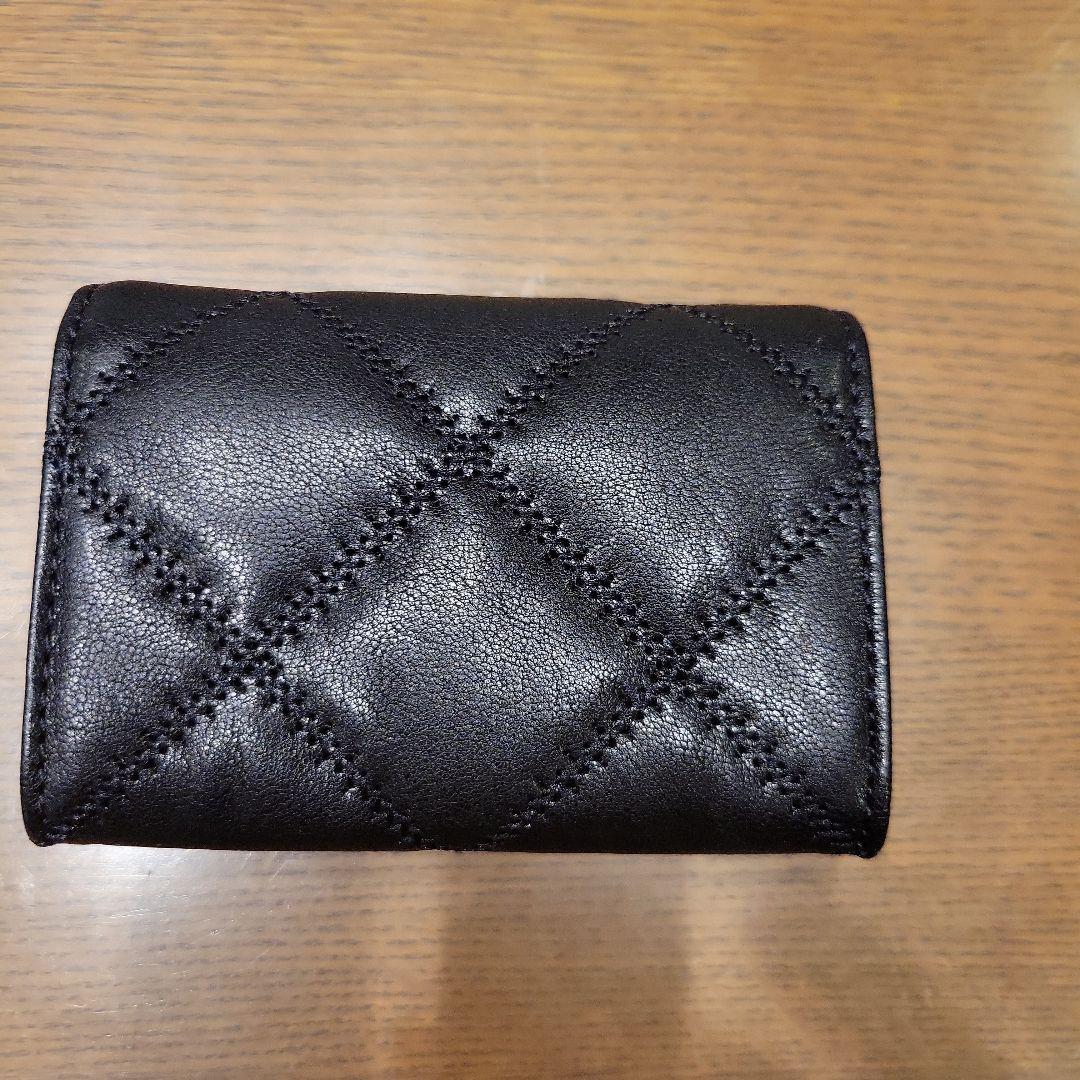 トリーバーチ❗新品キルティングカードケース