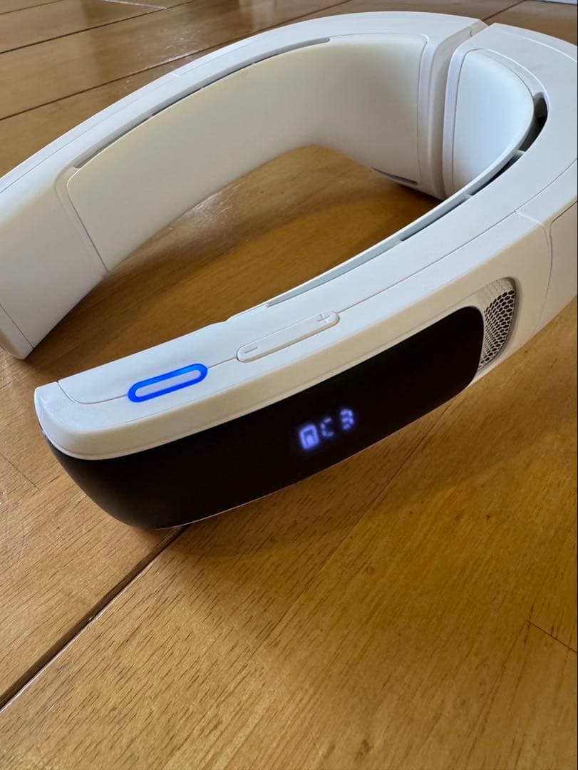 RANVOO AICE LITE ネッククーラー ホワイト