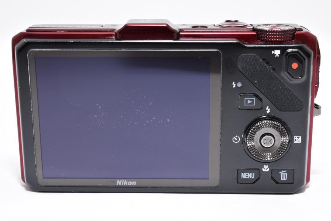 ニコン　Nikon COOLPIX S9300 M260104#827