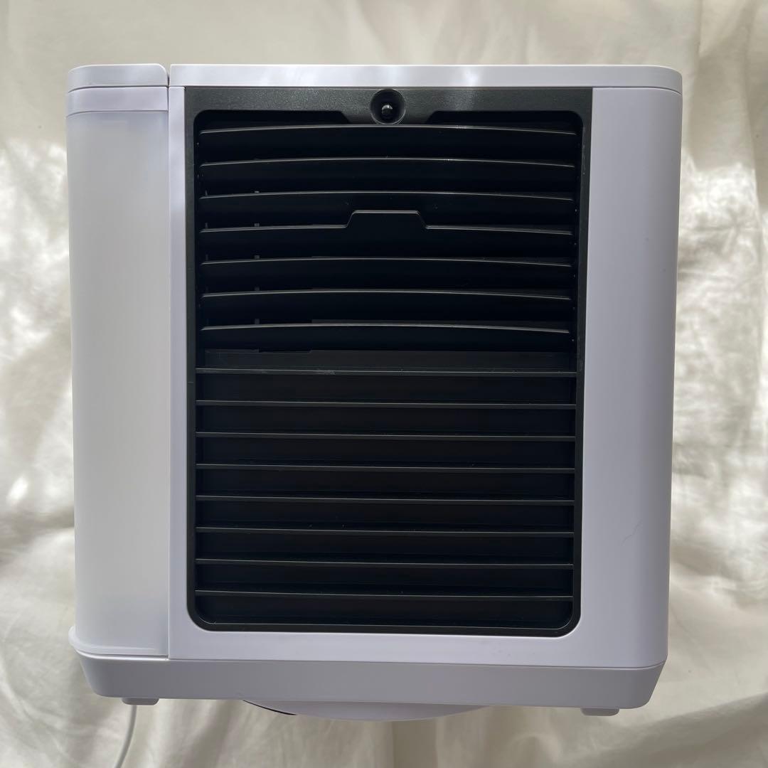 【ほぼ新品】ここひえR7