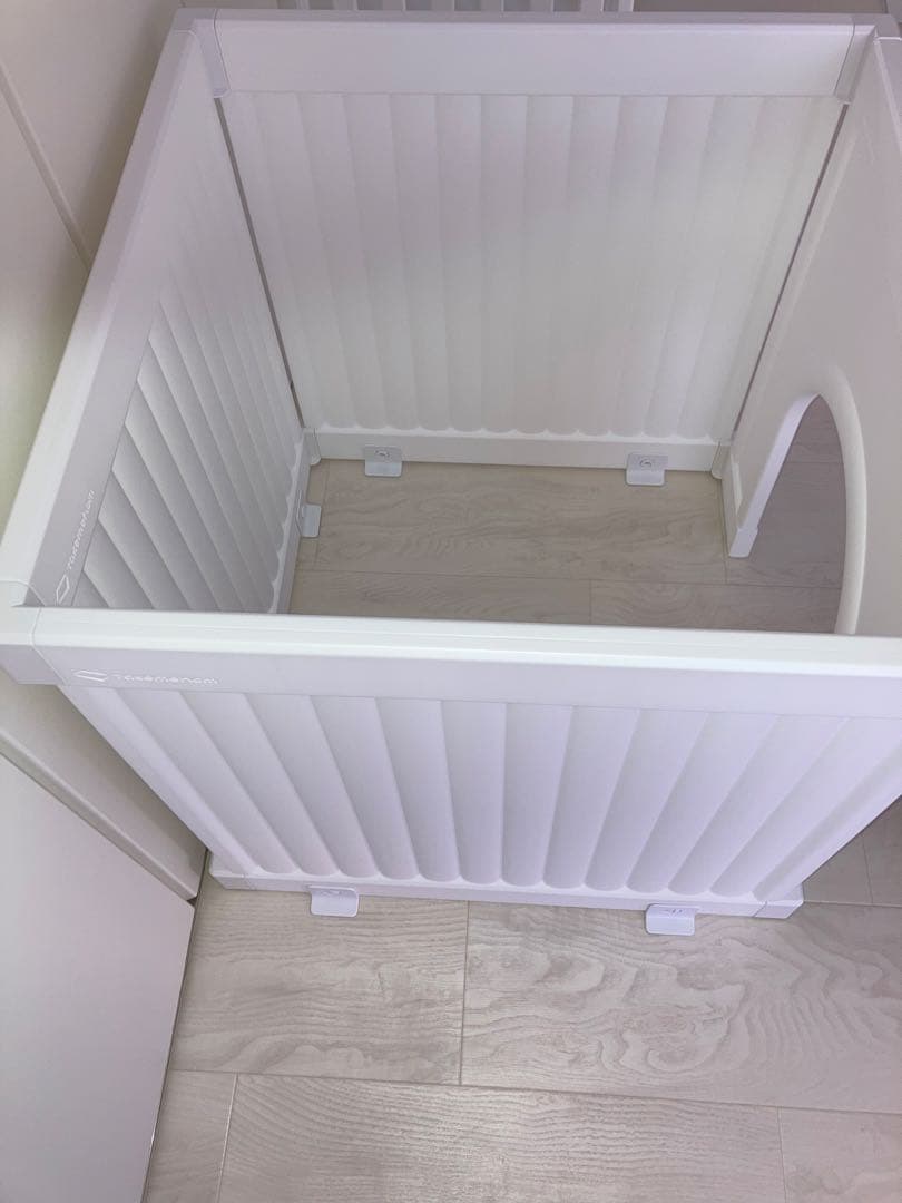 ドリドリ　オールブラインドゲージ