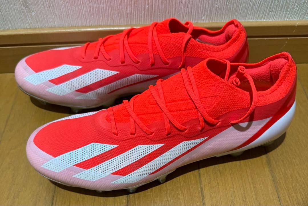adidas X クレイジーファスト ELITE HG/AG 26.5