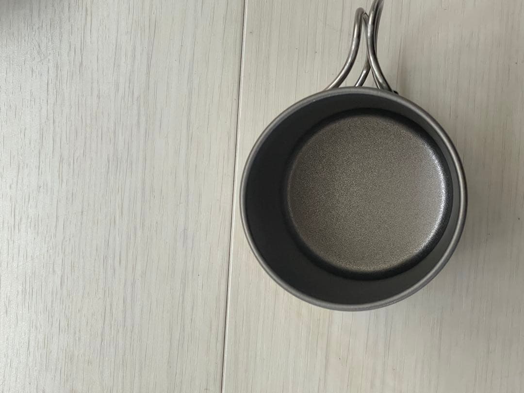 VENTLAX 2WAY焚き火チェア スノーピークマグ450ml300ml