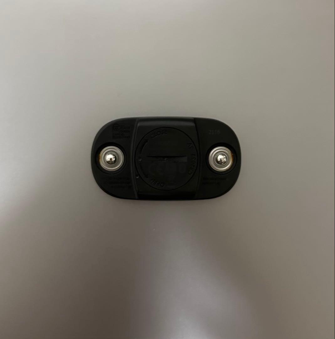 Wahoo bolt V2 wfcc5 v2 センサーセット