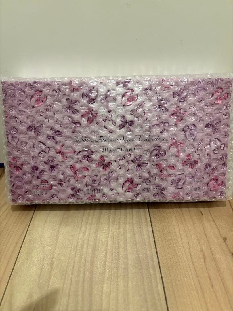 【即購入OK】ジルスチュアート　リボンファッションショーコレクション クリスマス