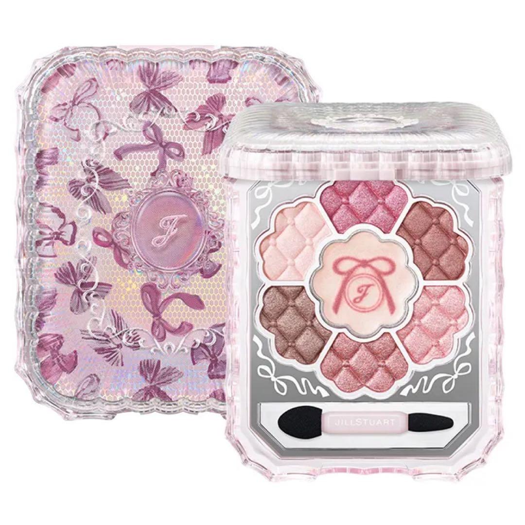 【即購入OK】ジルスチュアート　リボンファッションショーコレクション クリスマス