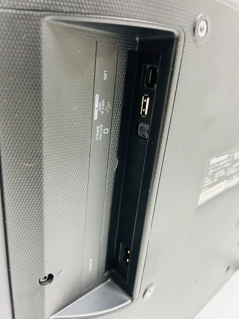 【12月8日まで】ハイセンス 32インチ 液晶テレビ HJ32K3120