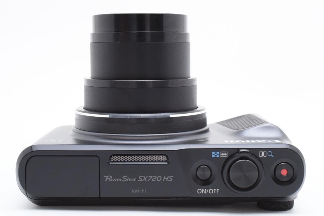 ■ 美品 ■ キャノン　Canon PowerShot SX720HS