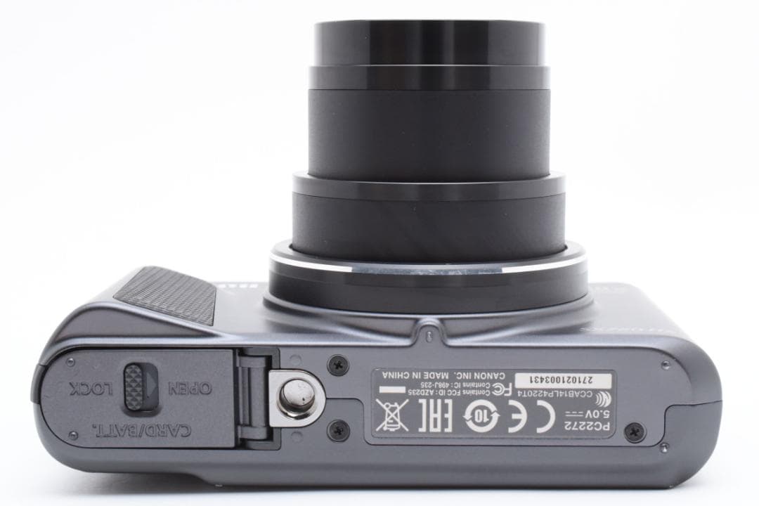 ■ 美品 ■ キャノン　Canon PowerShot SX720HS