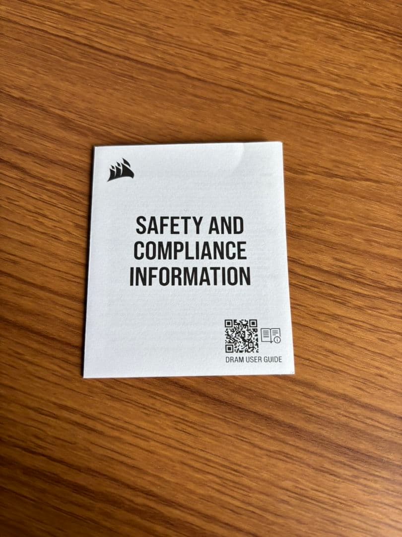 メモリー corsair vengeance rgb pro sl