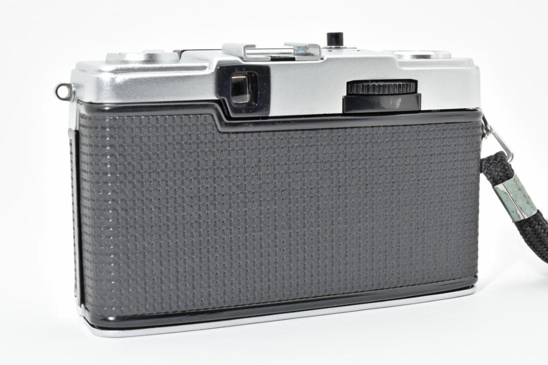 整備済Olympus Pen EE-3 オリンパス ハーフカメラ #7536