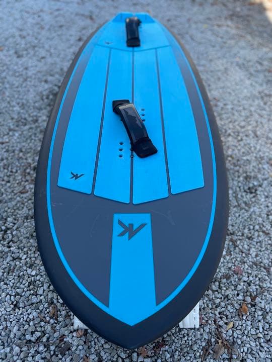 2022 AK フォイルボード　36L ウイングフォイルボード