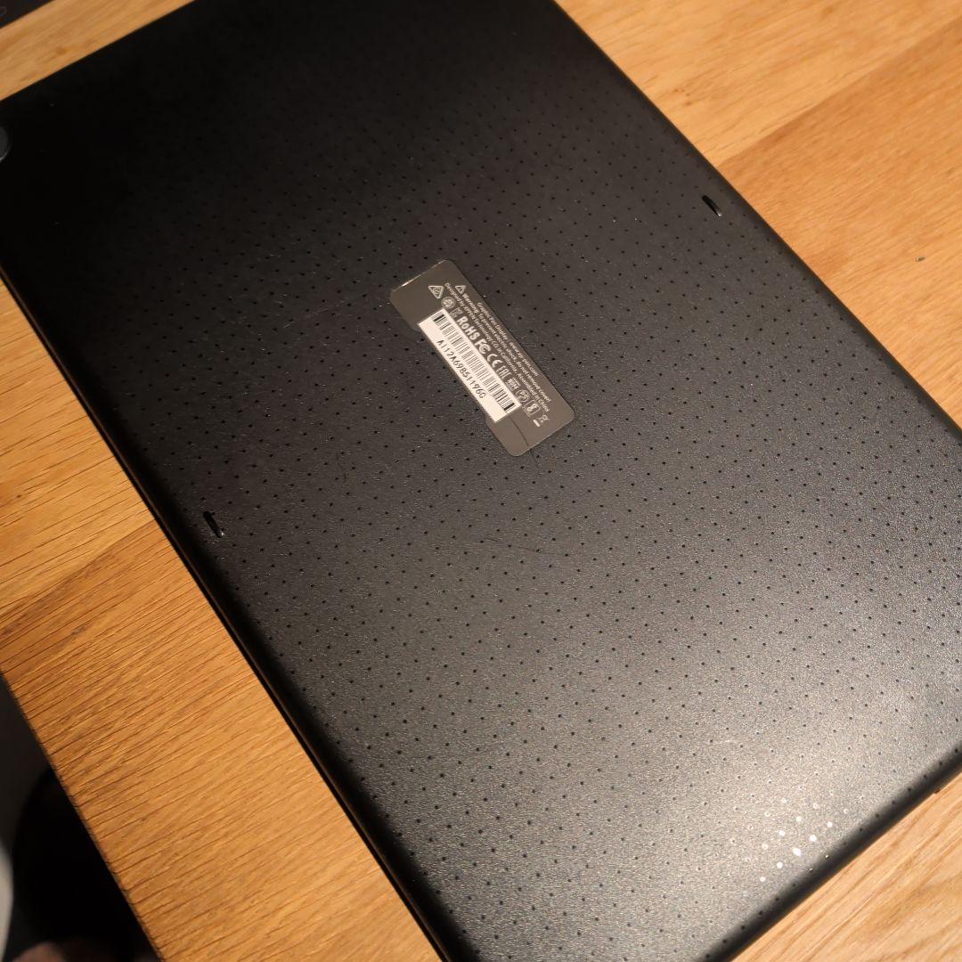 XP-PEN ARTIST 12 ペンタブレット スタンド付き