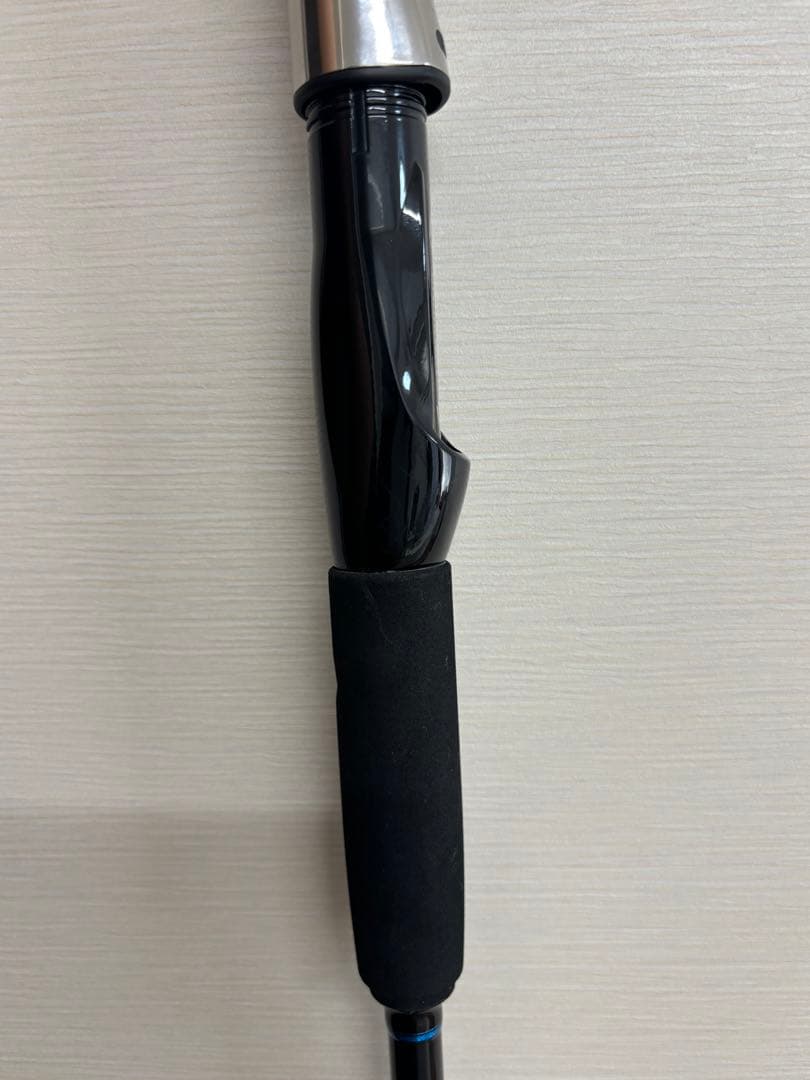 シマノ　シーマイティX　73 80-210船竿