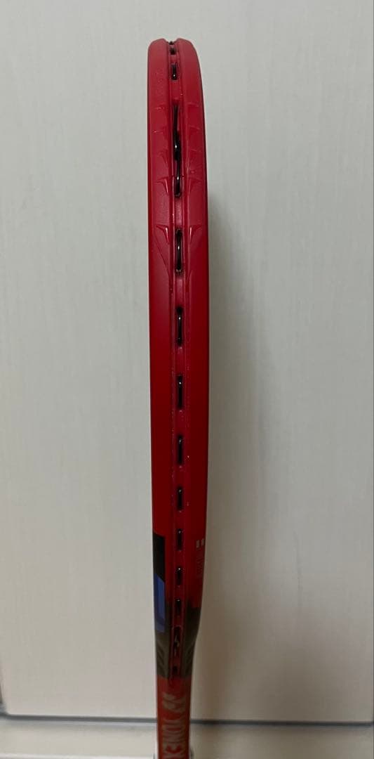 【超美品】ヨネックス　ブイコア95　YONEX　VCORE95　G2