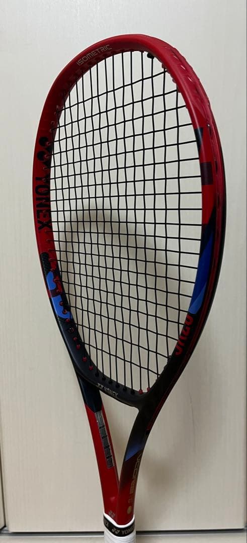 【超美品】ヨネックス　ブイコア95　YONEX　VCORE95　G2