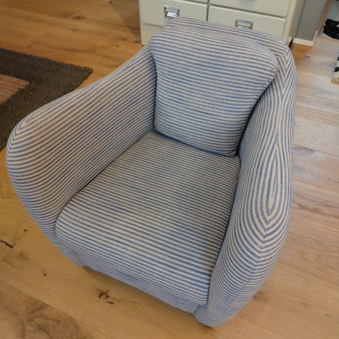 IDEE MINI MILLER Arm Chair ヒカリエ 限定