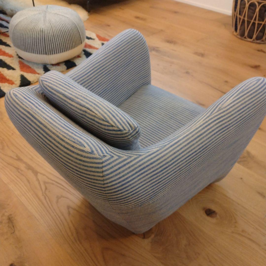 IDEE MINI MILLER Arm Chair ヒカリエ 限定