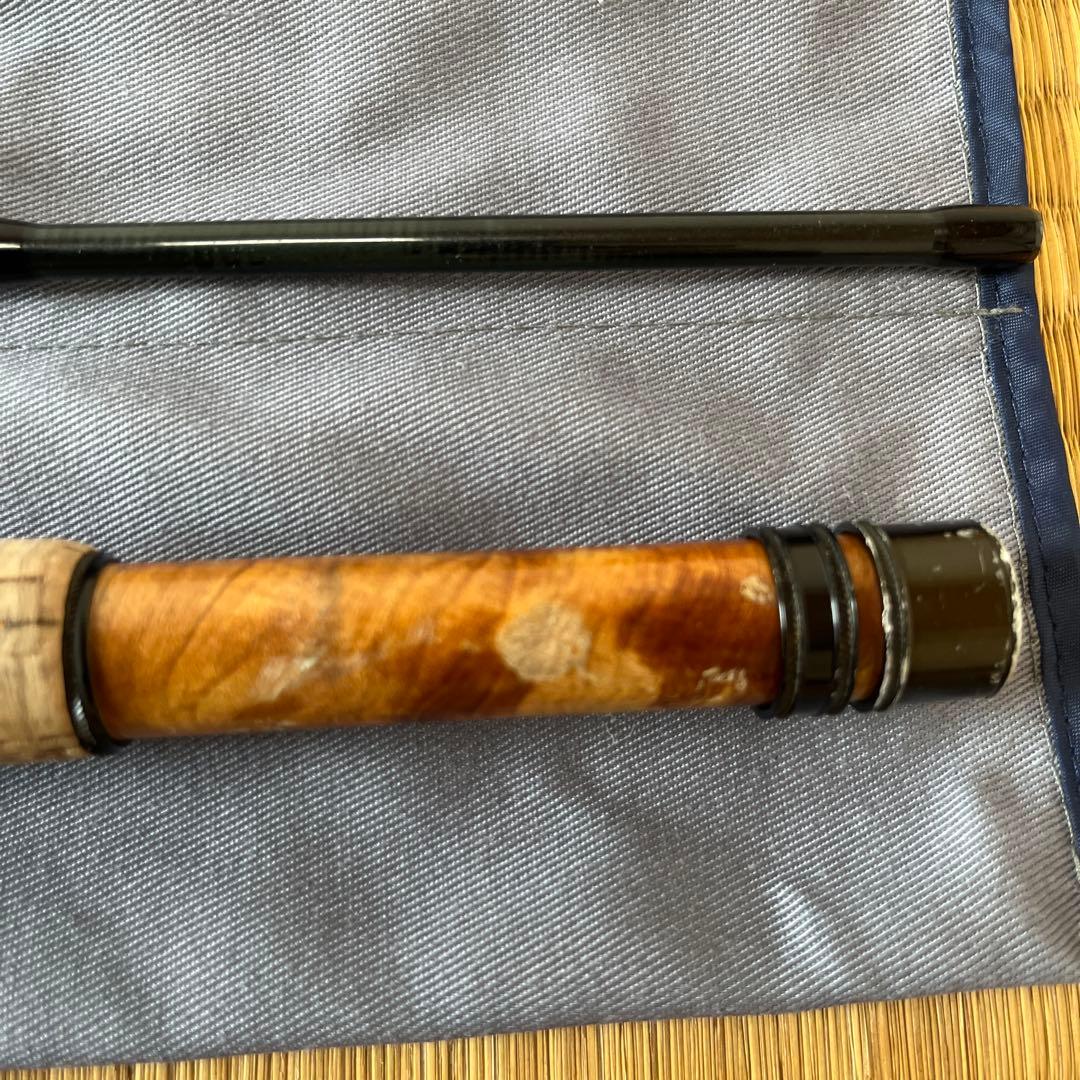 INFANTE フライロッド 7'6\" #3