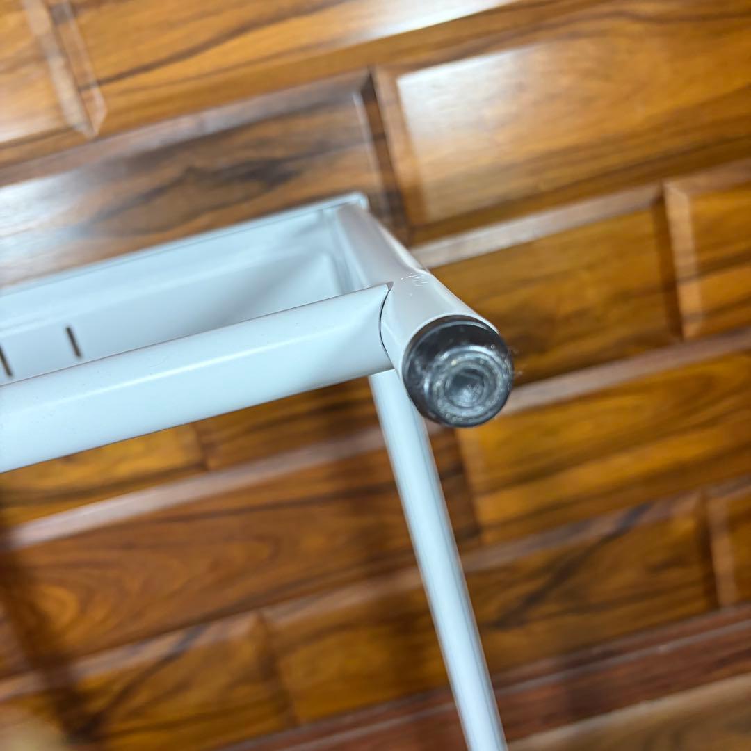 HITACHI 日立 衣類乾燥機専用 床置 スタンドDES-Y11-H 超美品