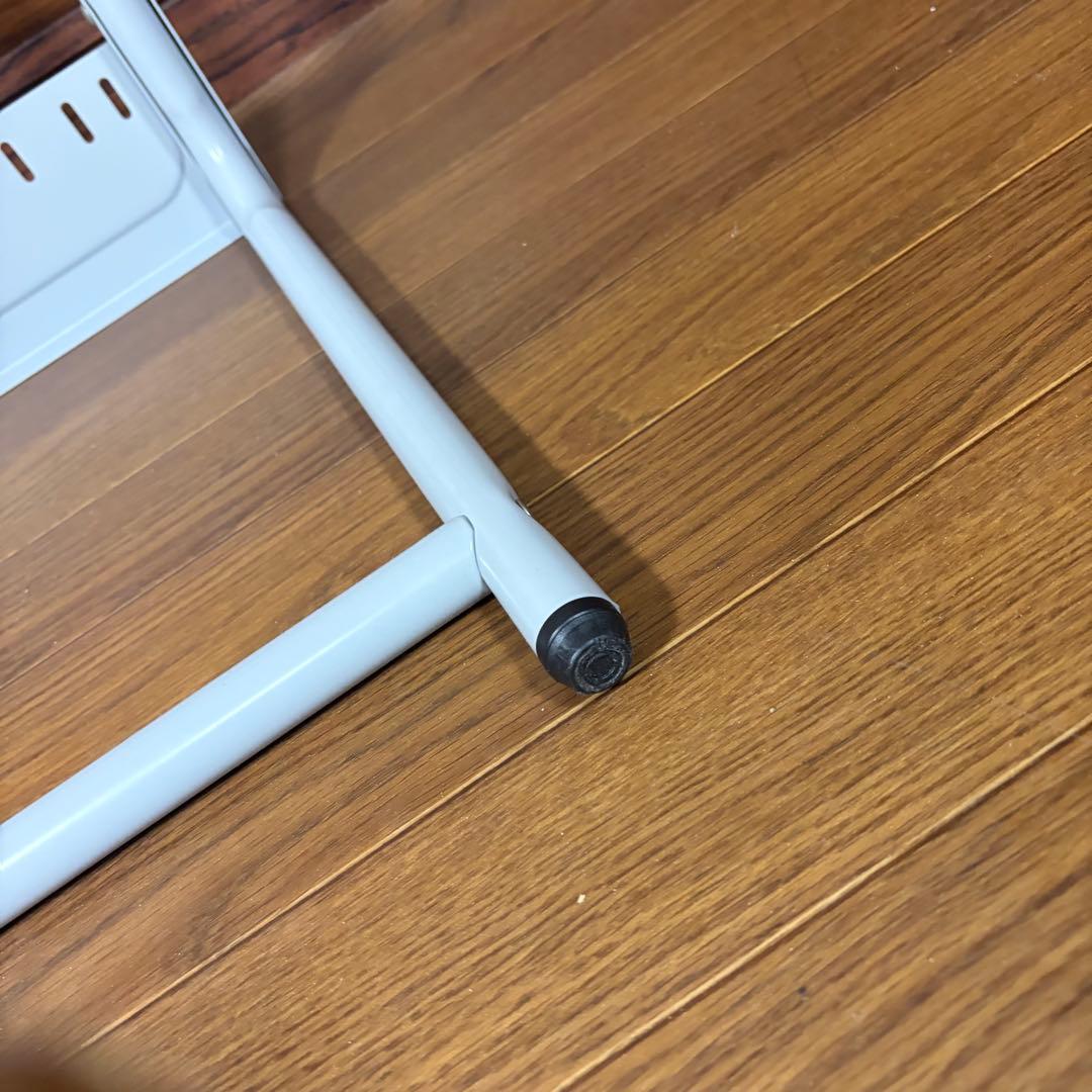 HITACHI 日立 衣類乾燥機専用 床置 スタンドDES-Y11-H 超美品